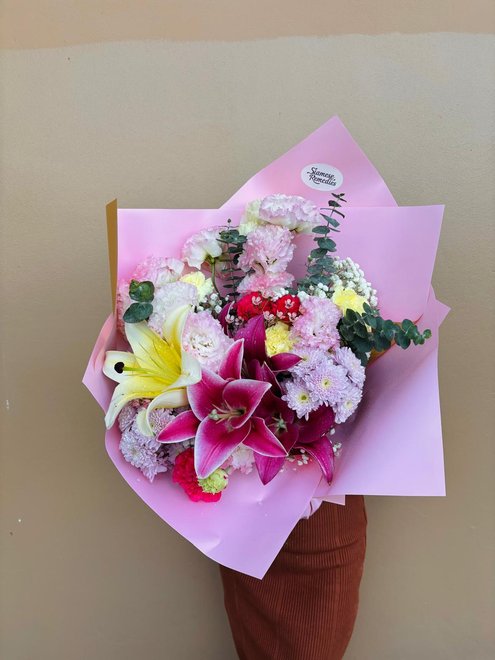 Blossom Radiance