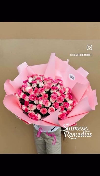 Rosé Symphony