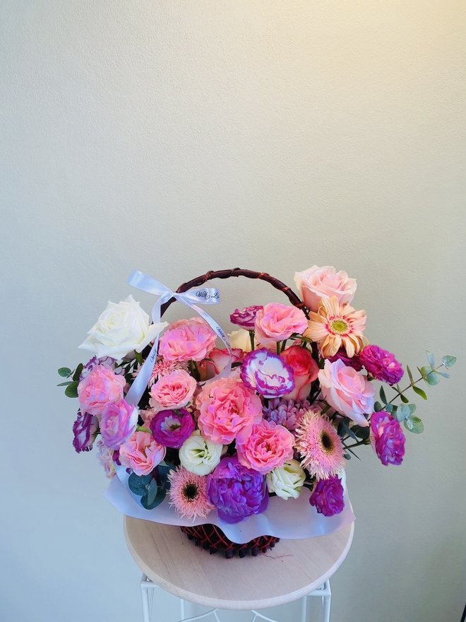 Petal Symphony II