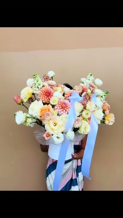 Dahlia Extraordinaire