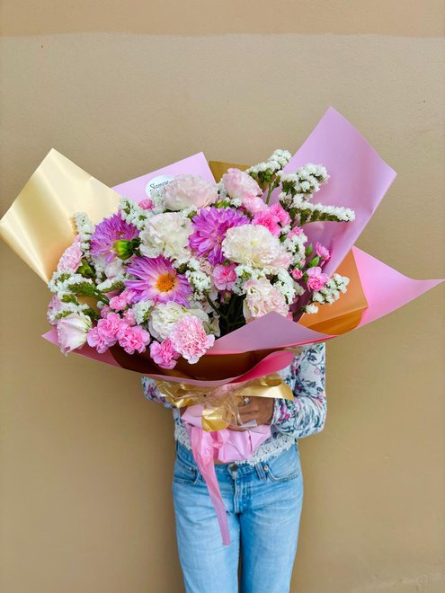 Dahlia Darling