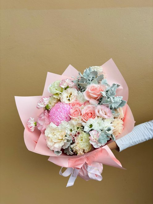 Pastel Pash