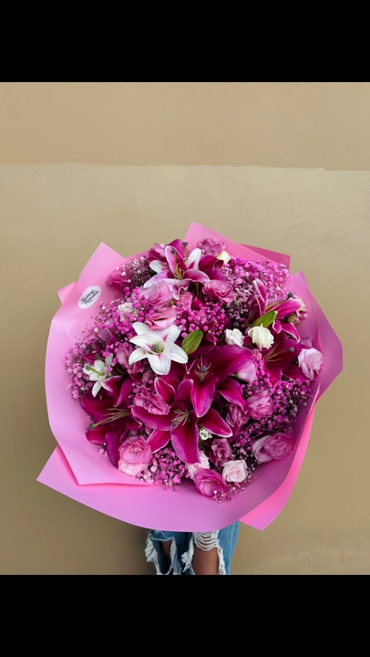 Pink Enchantment