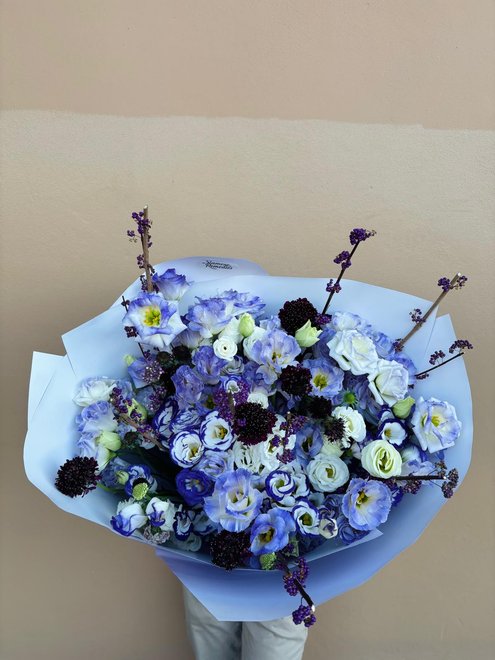 Lush Lavender