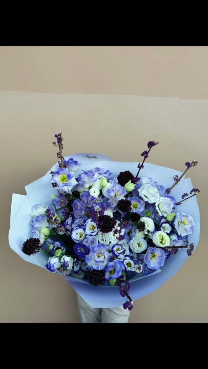 Lush Lavender