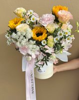 Sunshine Charm