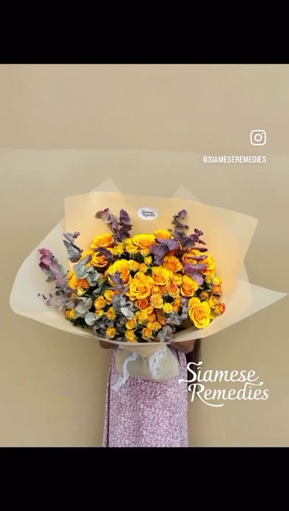 Golden Embers