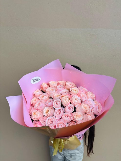Blush Beautiful