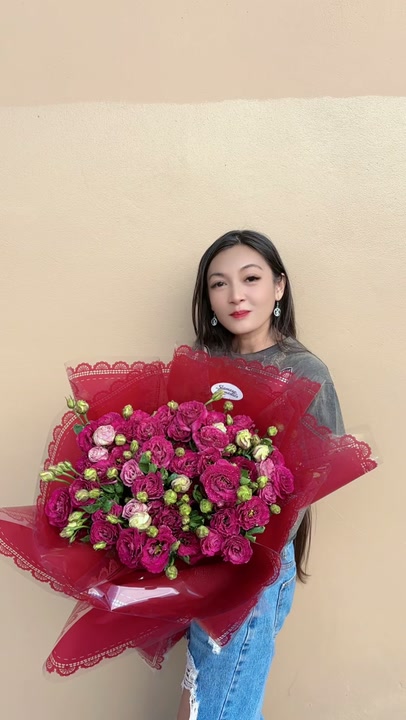 Scarlet Bloom