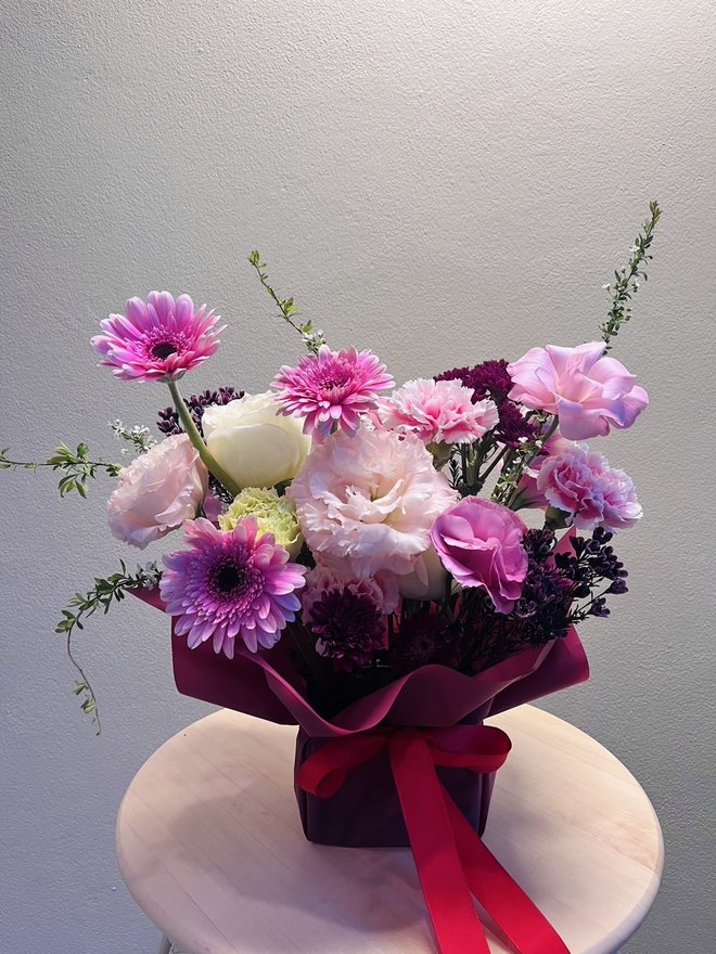 Petal Passion