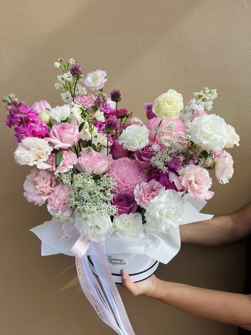 Blossom Elegance