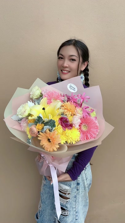 Sunshine Celebration
