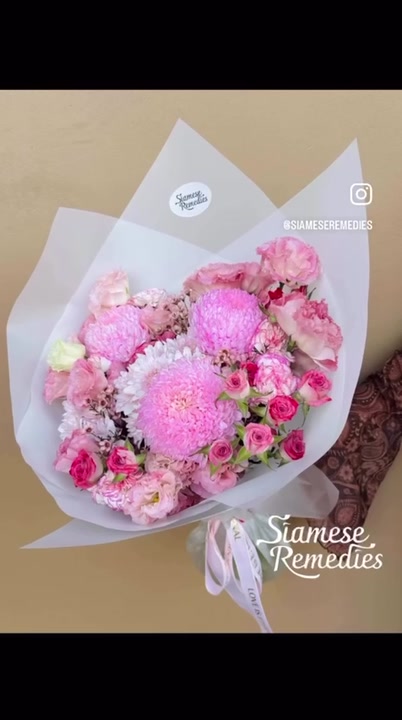 Sweet Blossom