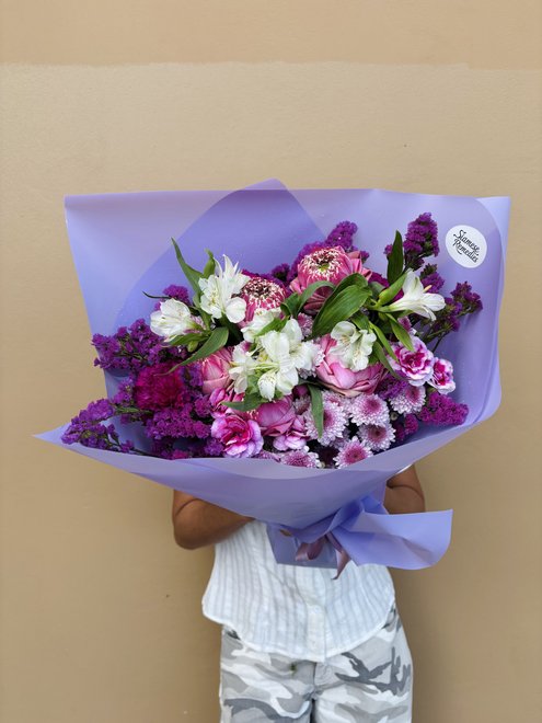 Lavender Delight
