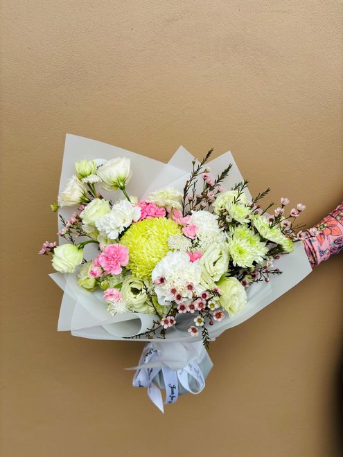 Sweet Spring Melody