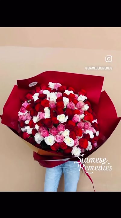 Eternal Rose Symphony