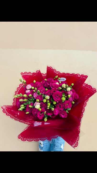 Scarlet Bloom