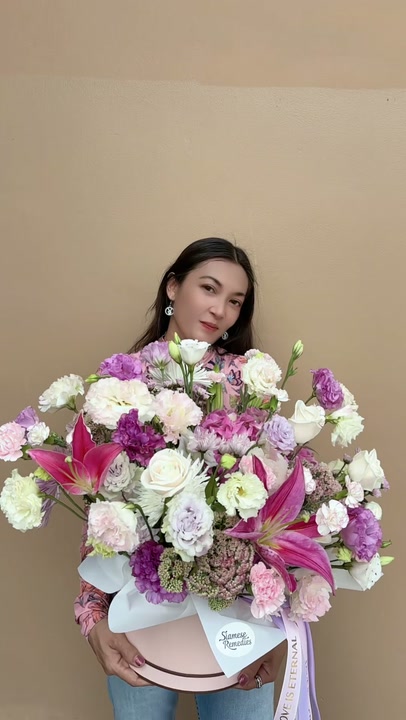 Lily Delight