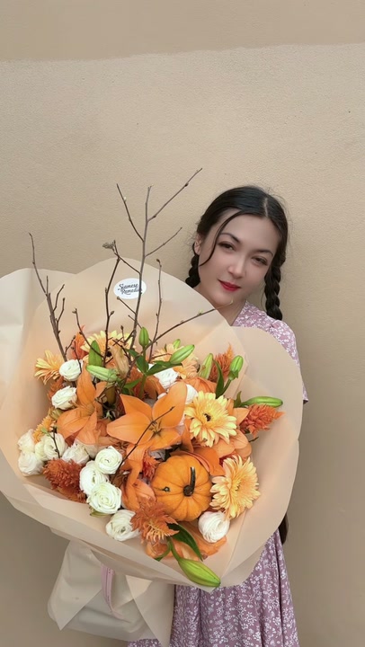 Autumn Charm