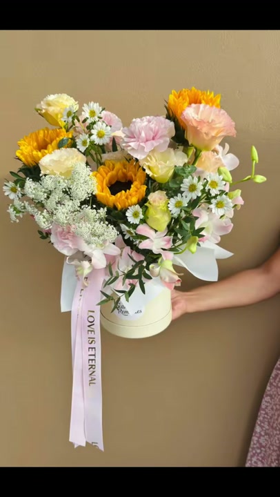 Sunshine Charm