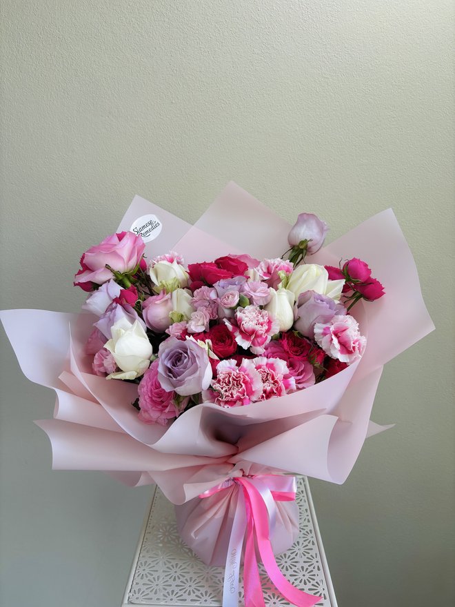 Blossom Radiance II