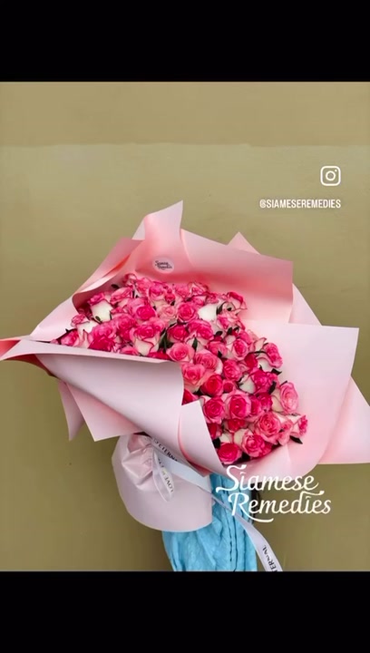 Rose Grande