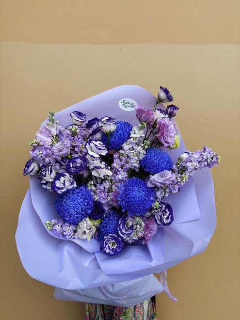 Lavender Dreams