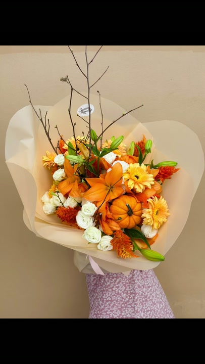 Autumn Charm