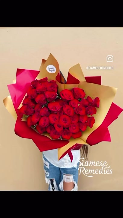 Heart of Love