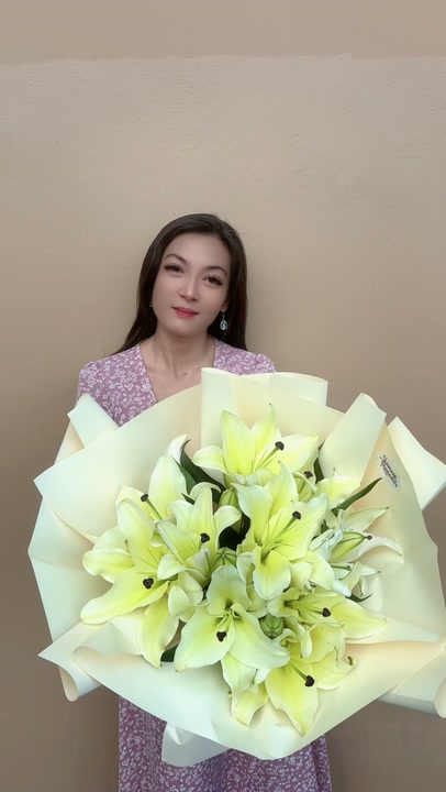 Celestial Lily