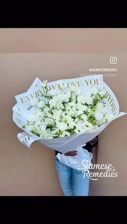 Fragrant Ivory