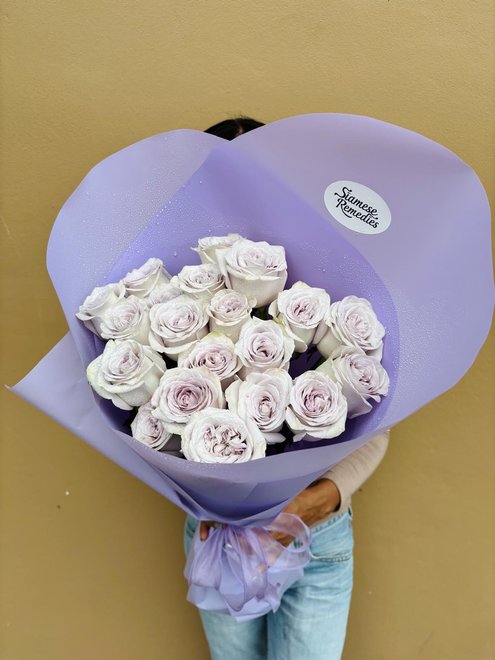 Lavender Elegance