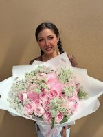 Petal Serenade