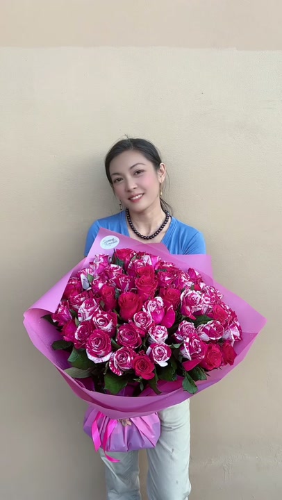 Pink Velvet Romance