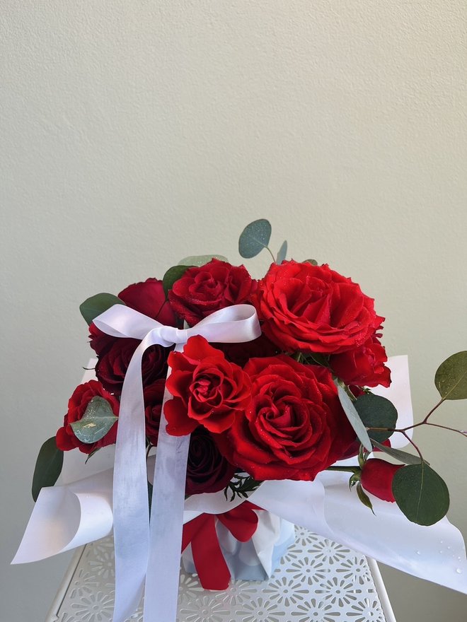 Center piece