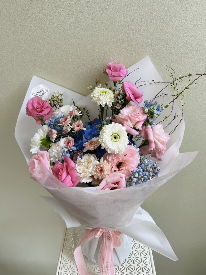 Petal Symphony