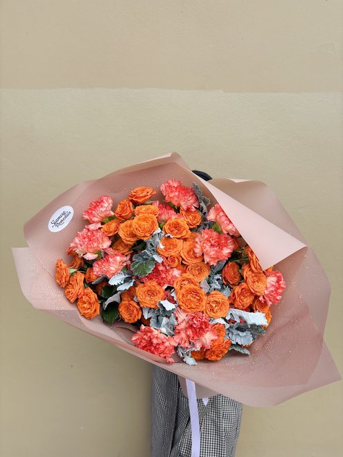 Tangerine Dreams
